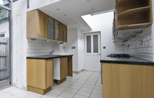 Netherhampton kitchen extension leads