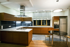 kitchen extensions Netherhampton